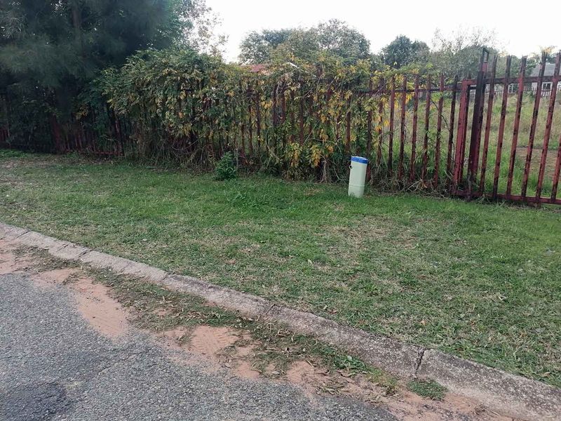 An exceptional opportunity to build your dream home on a 1103m2 stand. - Photo 4