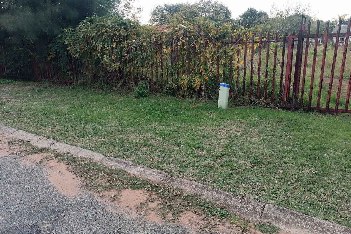 An exceptional opportunity to build your dream home on a 1103m2 stand. - Photo 4