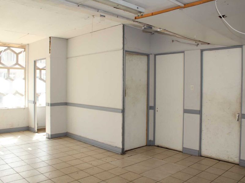 Commercial Space Available at Media House in Central Pretoria - Photo 8