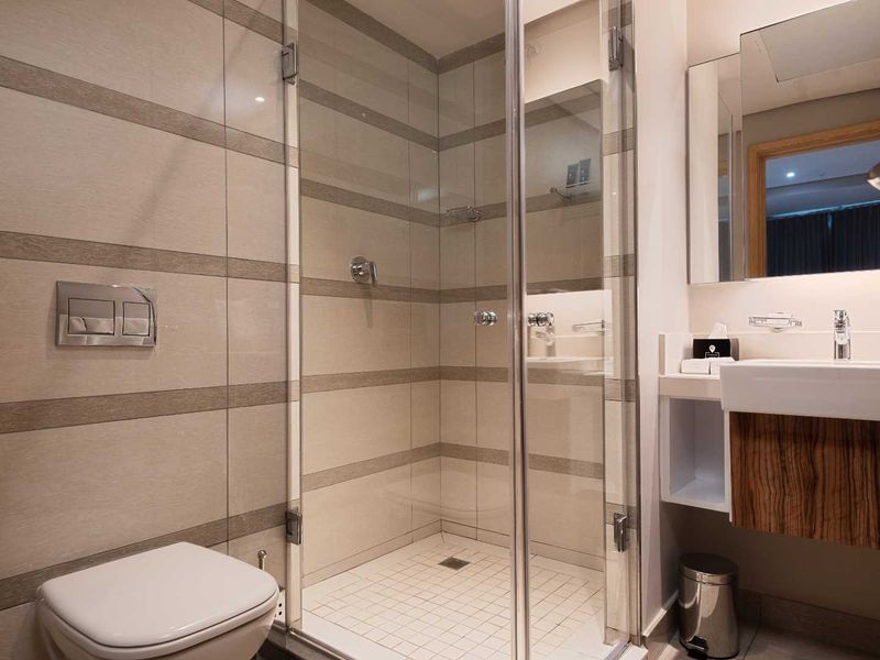 .5 BEDROOM/ 1 BATHROOM STUDIO APARTMENT FOR SALE at the Pearls of Umhlanga®️ - Photo 3