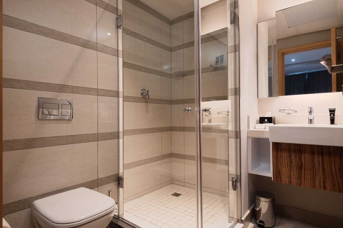 .5 BEDROOM/ 1 BATHROOM STUDIO APARTMENT FOR SALE at the Pearls of Umhlanga®️ - Photo 3