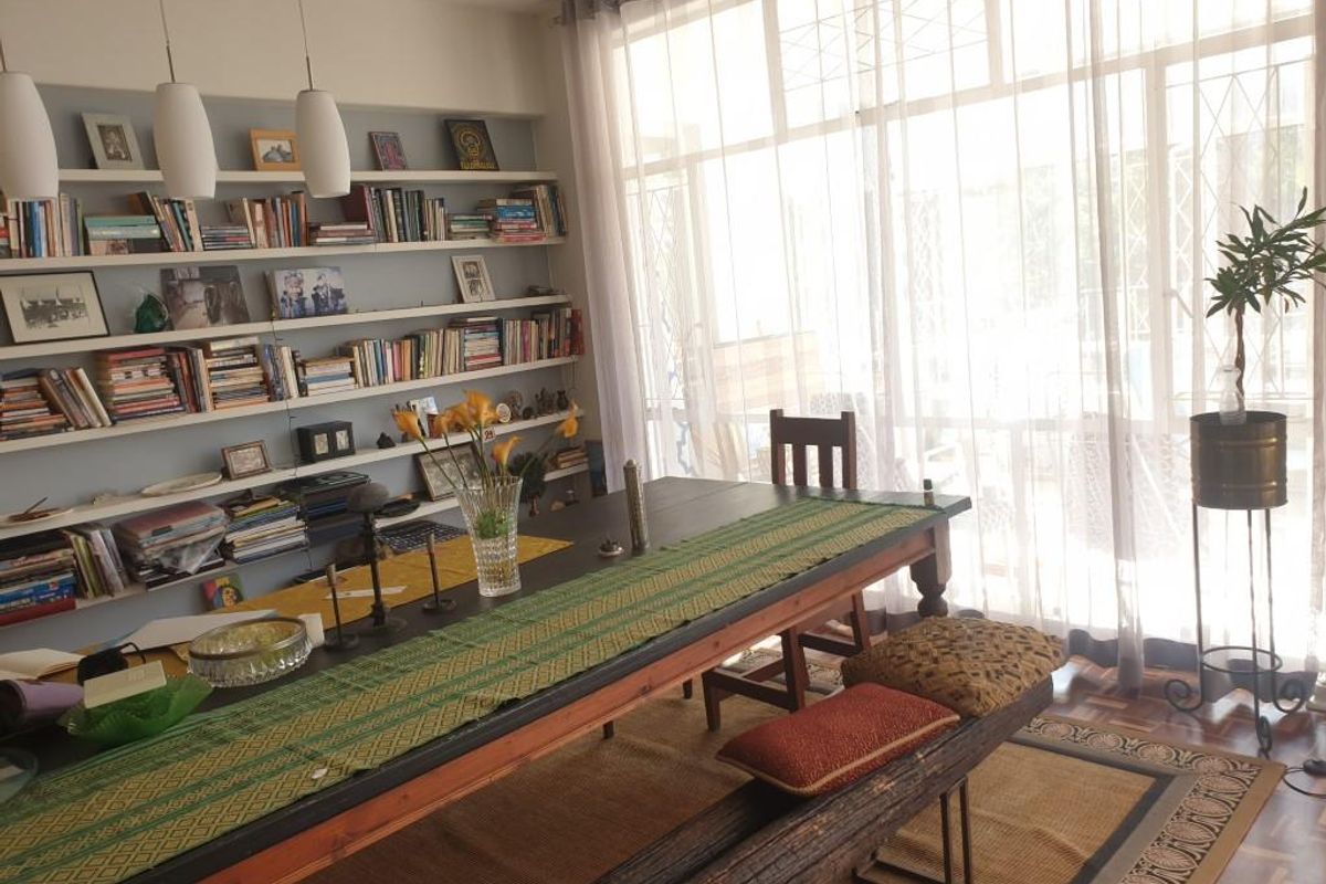 2 BEDROOM FURNISHED APARTMENT TO RENT IN KILLARNEY - Photo 5