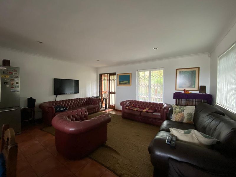 2 Bedroom Duplex Townhouse to rent in Oude Westhof - Photo 4