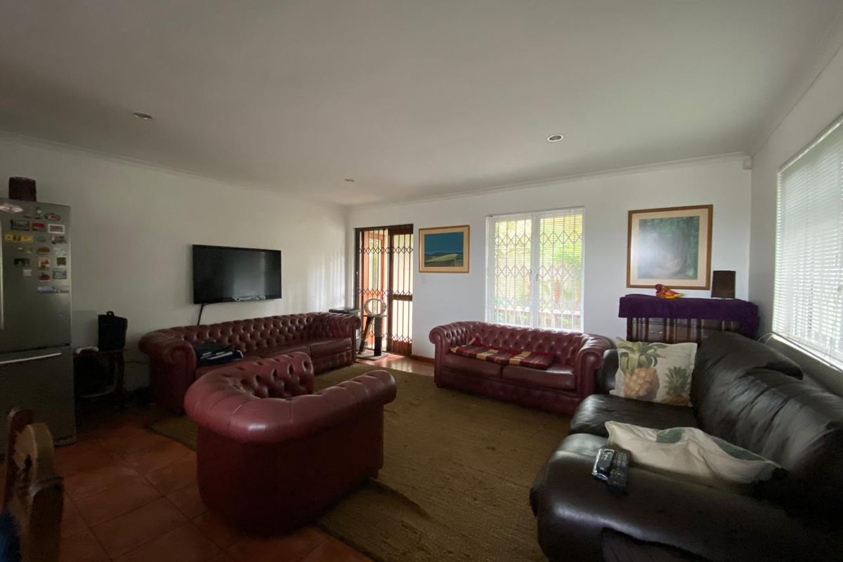 2 Bedroom Duplex Townhouse to rent in Oude Westhof - Photo 4