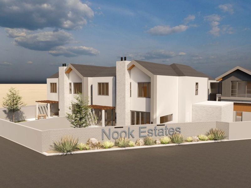 Brand-New Designer Townhouses – Only 5 Exclusive Units Available - Photo 4