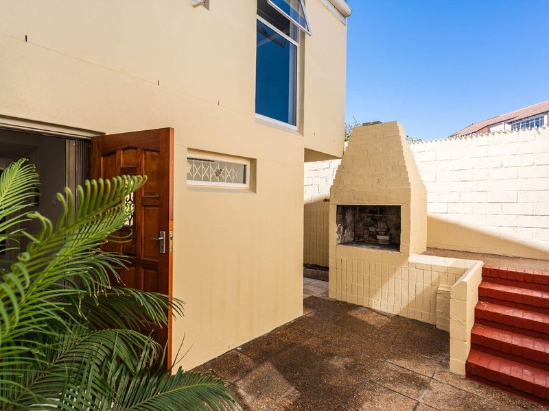 Super convenient city living in Zonnebloem - Photo 7