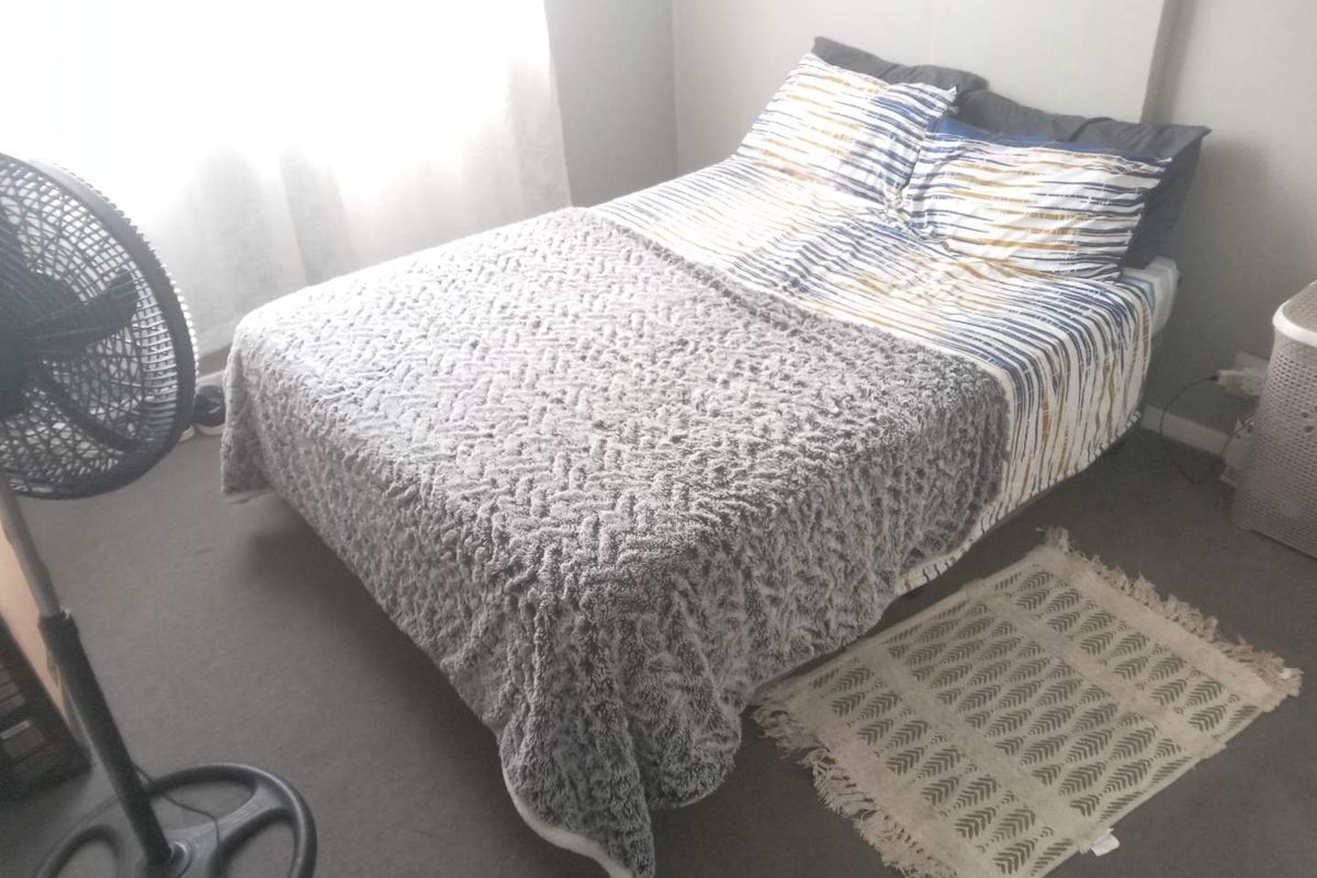 Two Bedroom in South Beach - Photo 2