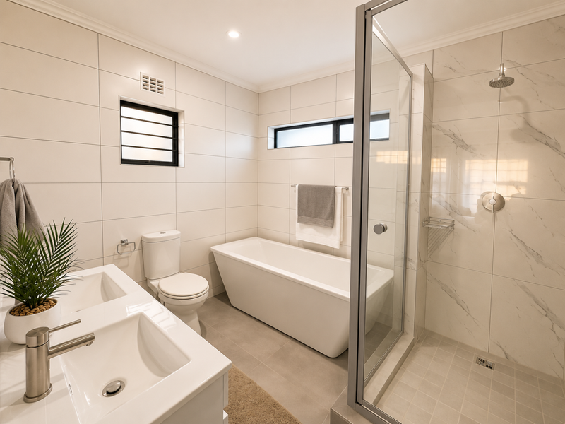 3 Bedroom House at Lion Pride Lifestyle Estate - Photo 9