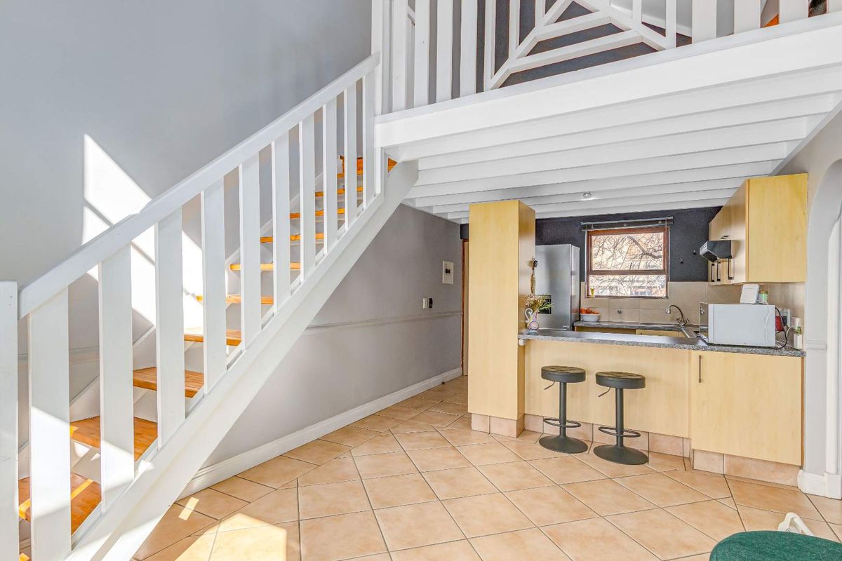 Here is your perfect lock up and go ! - Photo 2