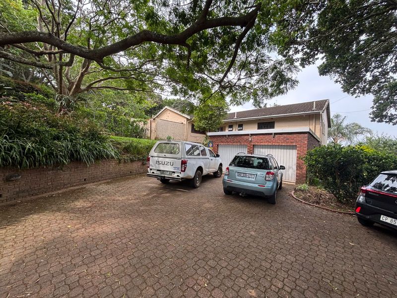 Secure Family Home to Rent in Westville | 4 Bedroom House Near Kainon School - Photo 1