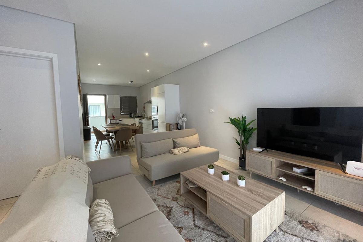 2-Bedroom Apartment in Péreybère - Photo 2