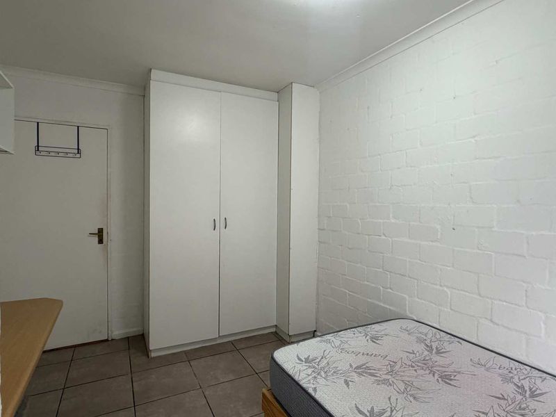 Two-Bedroom Apartment to Rent Close to Stellenbosch University - Photo 4