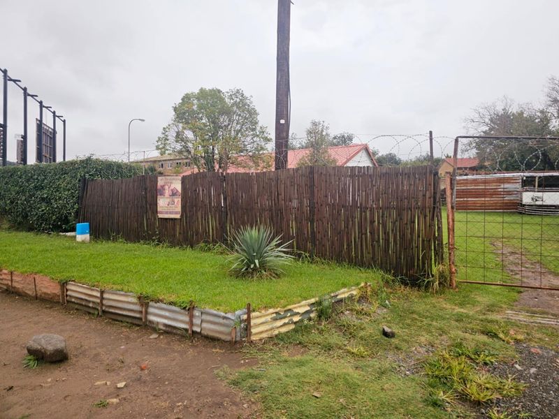 **Prime Investment Opportunity at the Town Entrance - 2475 sqm Available** - Photo 4