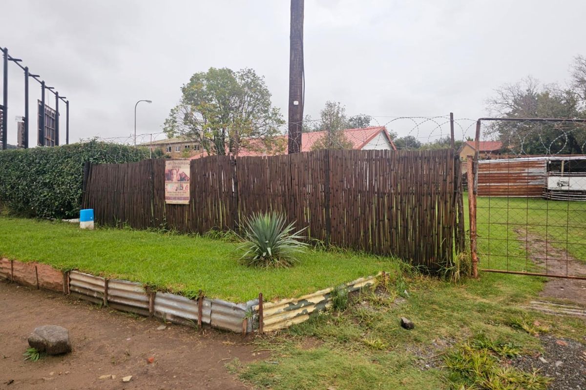 **Prime Investment Opportunity at the Town Entrance - 2475 sqm Available** - Photo 4