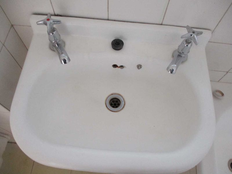 A BACHELOR FLAT TO RENT IN ARCADIA - Photo 10