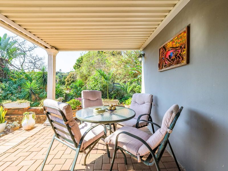 The perfect starter home in sought after Glen Anil-Durban North! - Photo 6