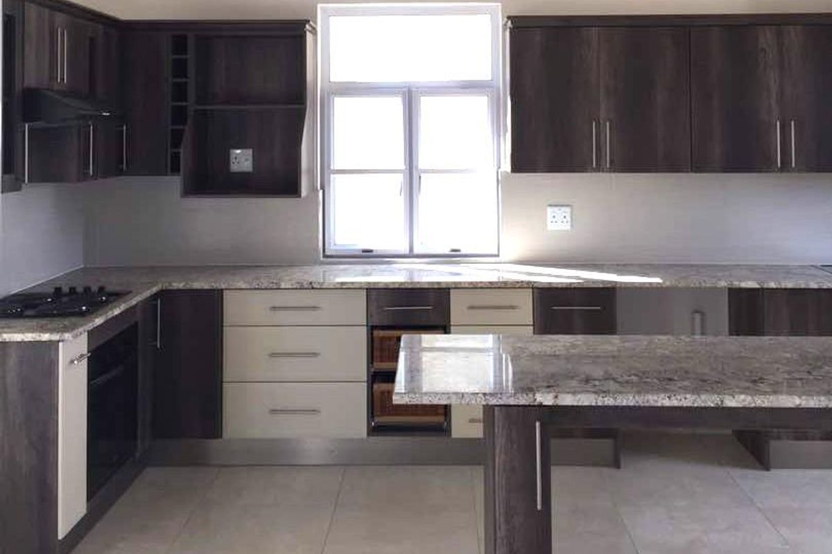 One bedroom unit for sale in Omeya Retirement Village - Photo 2