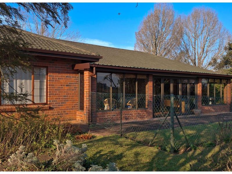 Spacious Home with Wetland Views in Amber Valley - Photo 3