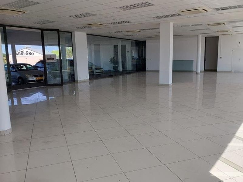 FOR SALE - SOUTHPORT - Southern Industrial - Photo 3