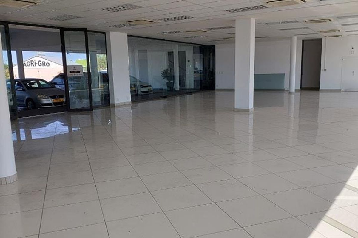 FOR SALE - SOUTHPORT - Southern Industrial - Photo 3