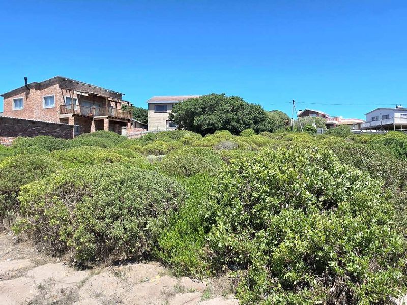 Prime 952m2 Stand in Kleinbaai – A Rare Coastal Find - Photo 7