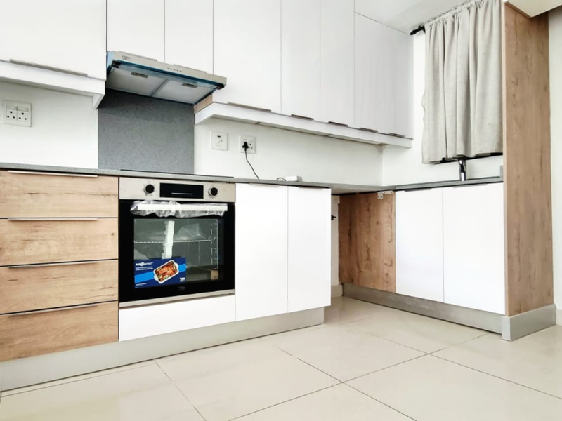 2 Bedroom First Floor Apartment to Rent - Manhattan Mews, Umhlanga Ridge - Photo 1