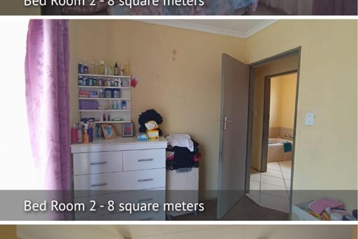 Make yourself a home - Photo 4