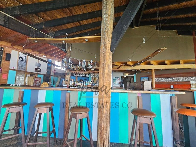 Unique,  Namibian Restaurant with breathtaking views, in prime location for sale in Walvis Bay for N$15 675 000.00 - Photo 5