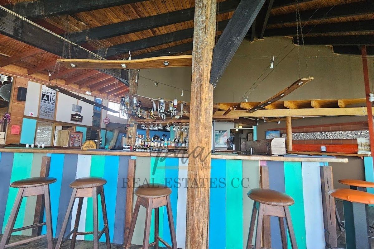 Unique,  Namibian Restaurant with breathtaking views, in prime location for sale in Walvis Bay for N$15 675 000.00 - Photo 5