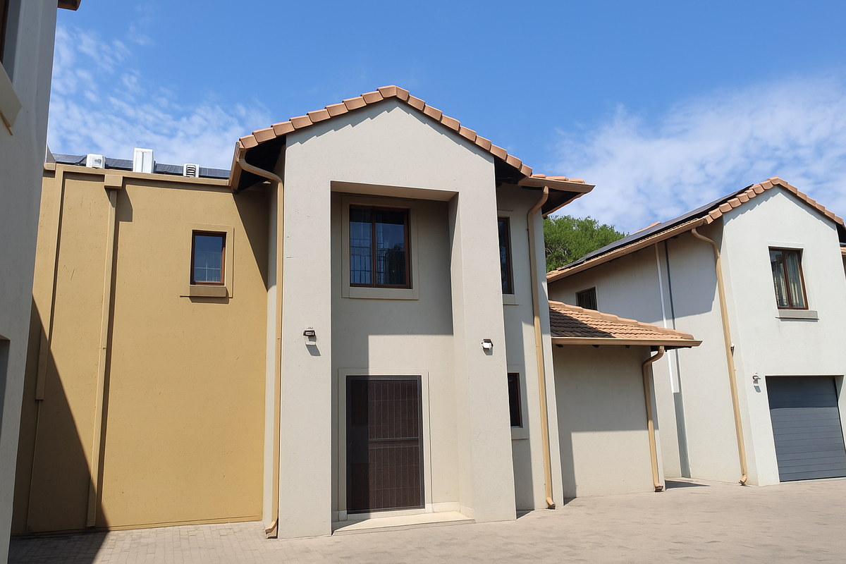 Stunning 5 Bedroom House - Photo 2