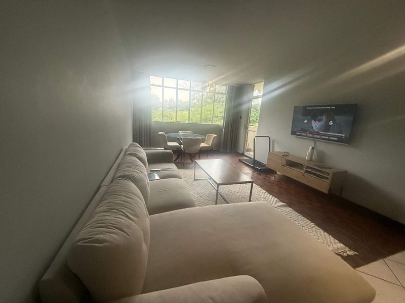 Spacious & Secure 2-Bedroom Apartment in the Heart of Horison View - Photo 8