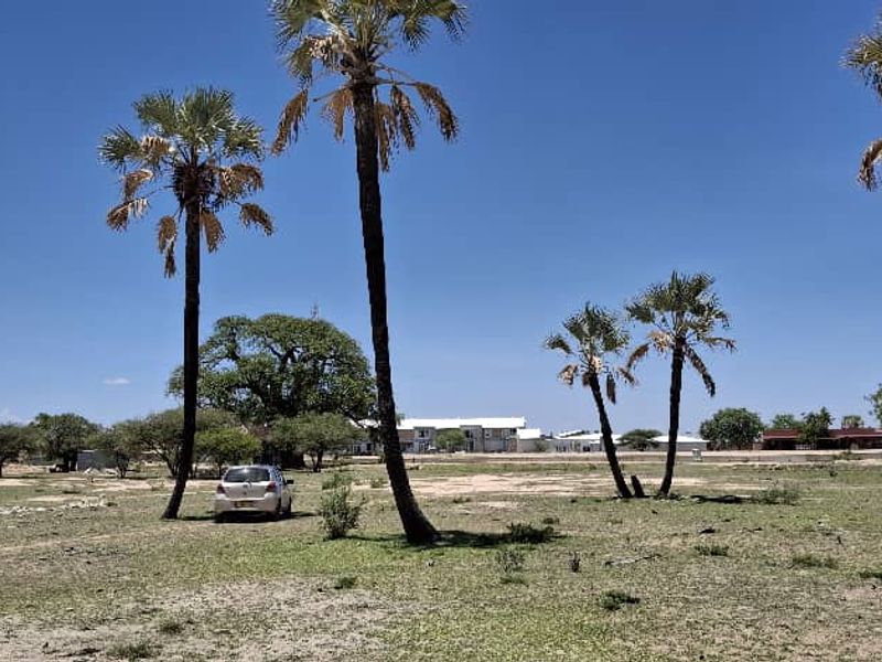 Vacant Industrial Land - Outapi Ext 4 - Photo 2