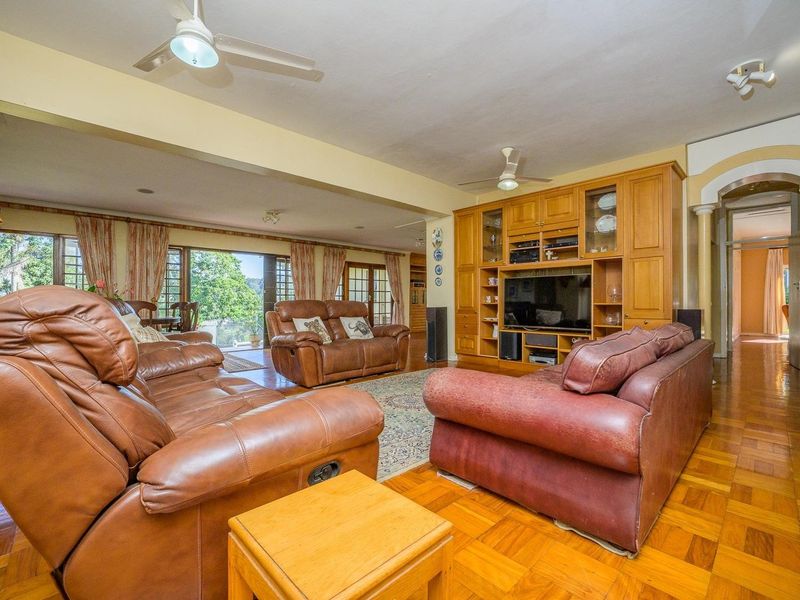 MAGNIFICENT HOME THAT PROVIDES ENDLESS OPPORTUNITIES! - Photo 6