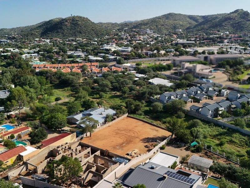 Prime Development Opportunity | Fully Prepared Erf Ready for Construction - Photo 2