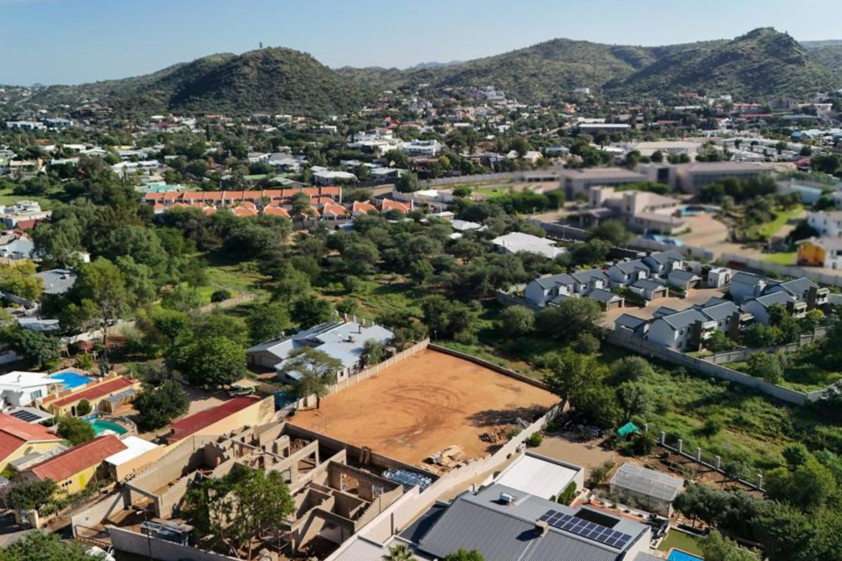 Prime Development Opportunity | Fully Prepared Erf Ready for Construction - Photo 2