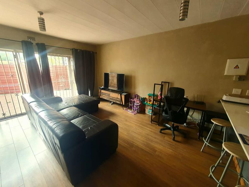 Homeward Bound... - Photo 2