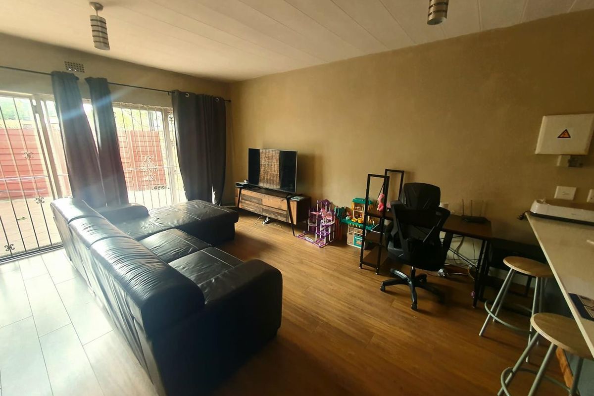 Homeward Bound... - Photo 2