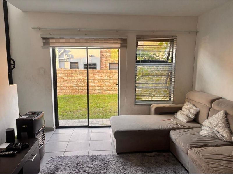 2 bedrooms duplex to rent in Theresapark - Photo 3