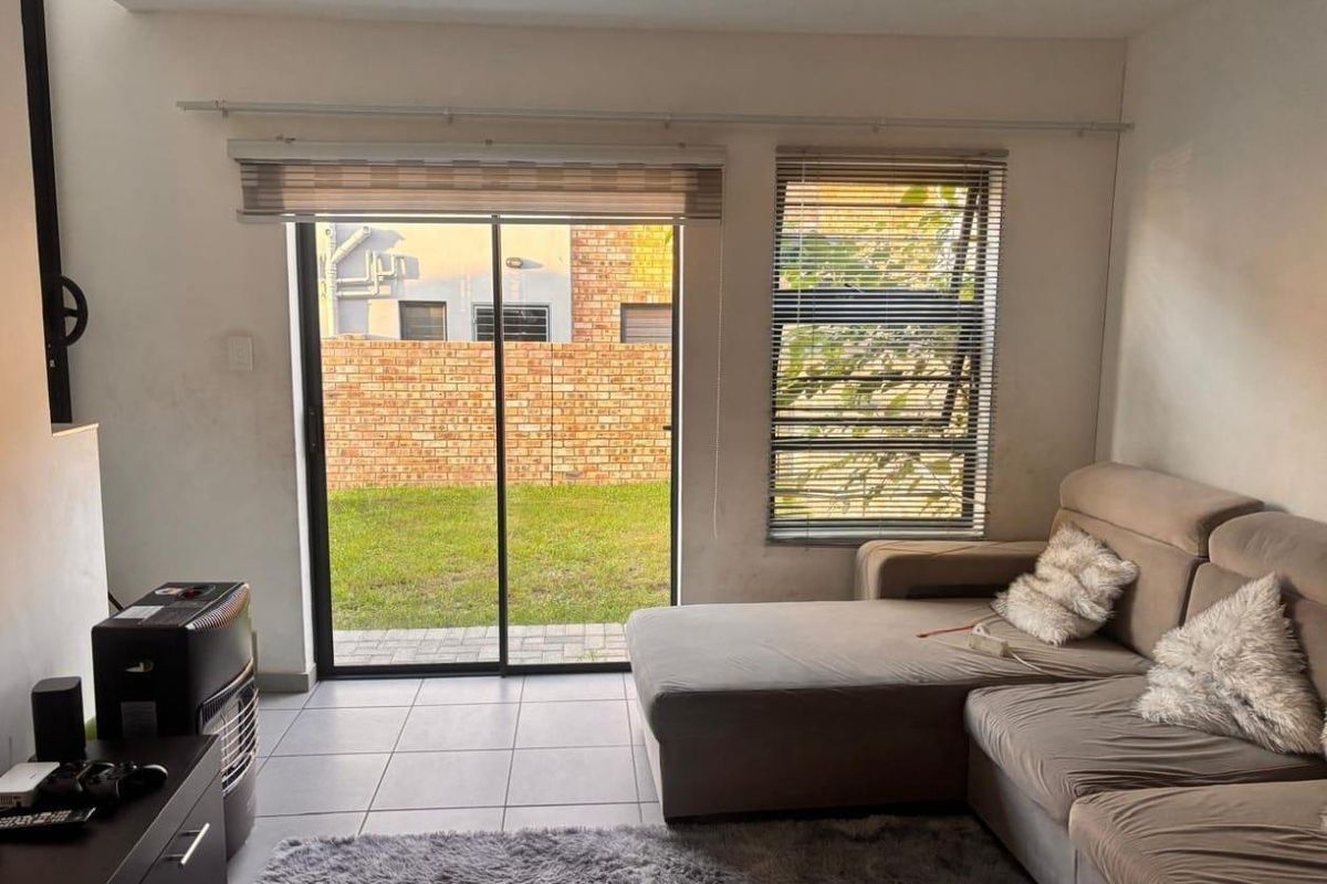 2 bedrooms duplex to rent in Theresapark - Photo 3