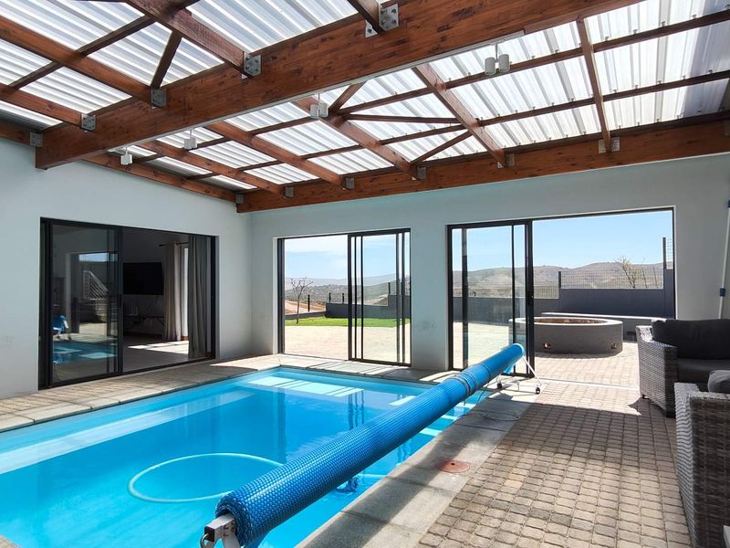 Large family home in Wildlife Estate - Photo 2