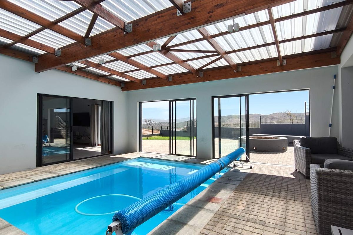 Large family home in Wildlife Estate - Photo 2