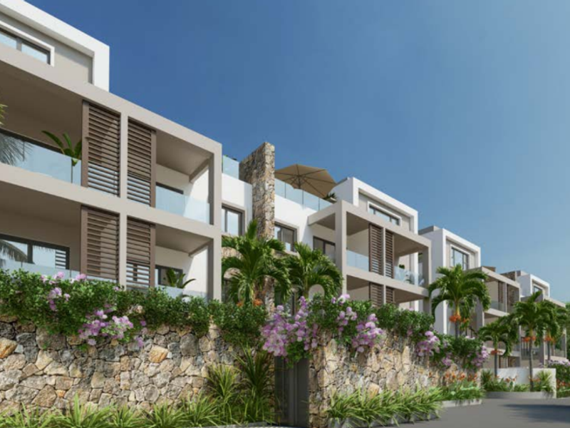 Exclusive 2-Bedroom Penthouse at Cap Tamarin Zetwal – Luxury Living Above It All - Photo 4