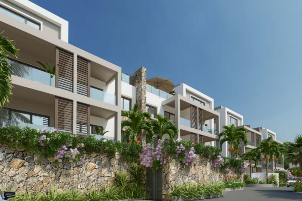 Exclusive 2-Bedroom Penthouse at Cap Tamarin Zetwal – Luxury Living Above It All - Photo 4