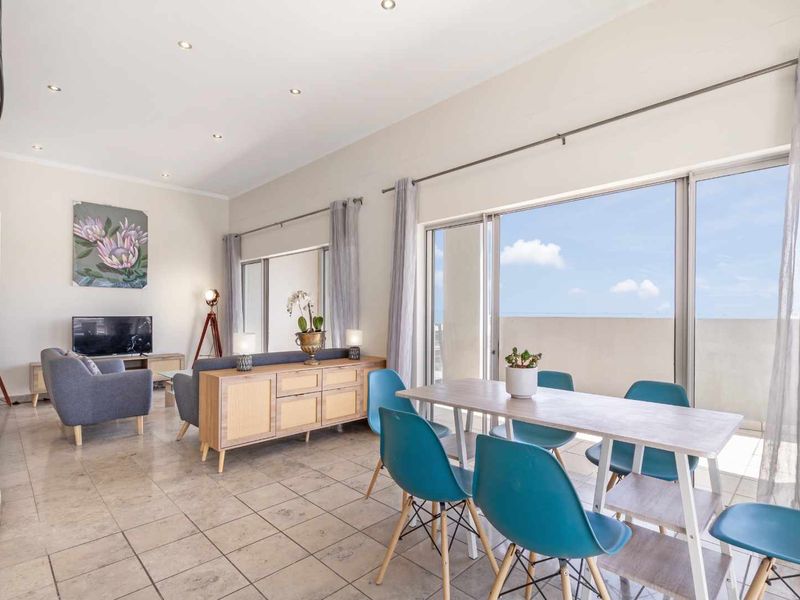 3 BEDROOM TWO-STOREY APARTMENT FOR SALE IN SANDHURST TOWERS - Photo 4