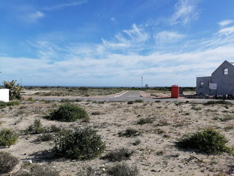 *SOLE MANDATE* Corner Plot in Atlantic Waves, Velddrif - Photo 5