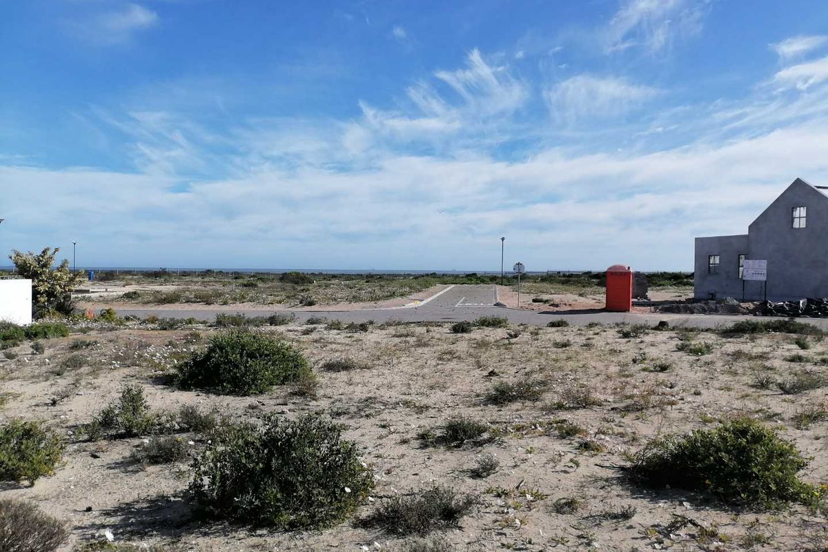 *SOLE MANDATE* Corner Plot in Atlantic Waves, Velddrif - Photo 5