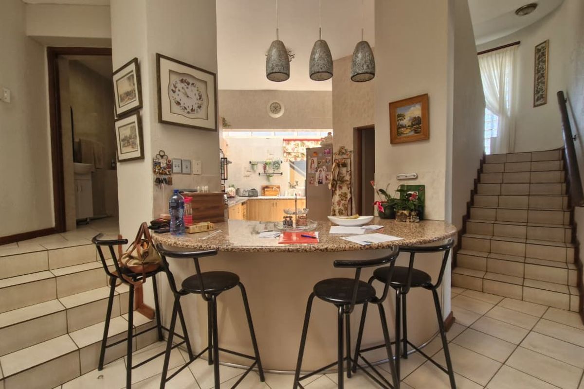 Luxury Awaits: Secure Home with Pool & Staff Quarters! - Photo 5