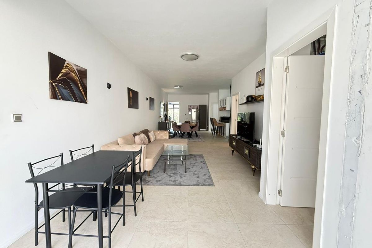 3 BEDROOM APARTMENT TO RENT - Photo 3