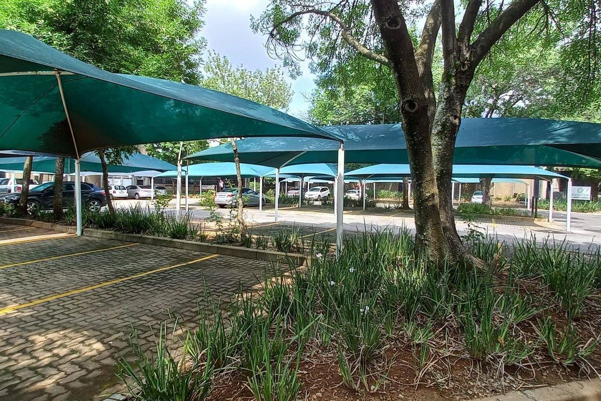 539m2 Isando Office To Let - Photo 2