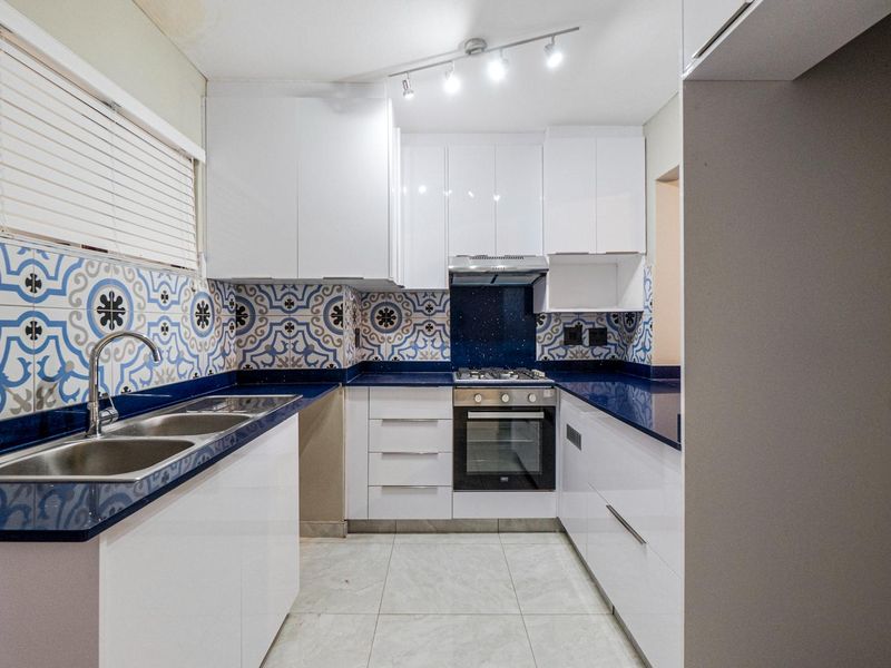 Modern affordable apartment - Photo 4